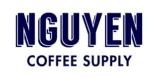 Nguyen Coffee Supply Promo Codes