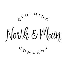 North & Main Clothing Company Discount Codes