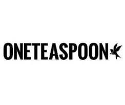 OneTeaspoon Promo Codes