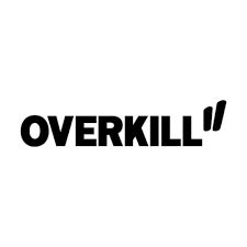 Overkill Discount Codes