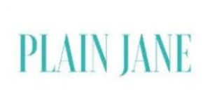 Plain Jane Promo Codes