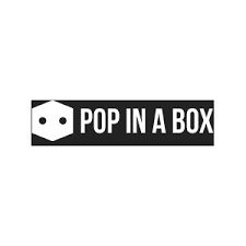 Pop in a Box Canada Coupon Codes
