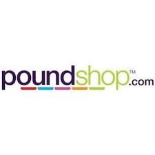 Poundshop Discount Codes
