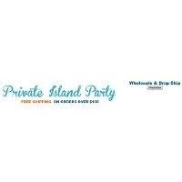 Private Island Party Coupons