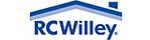R.C. Willey Coupons