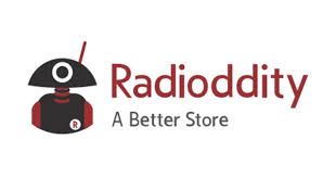 Radioddity Coupon Codes