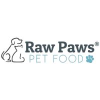 Raw Paws Pet Food Coupons