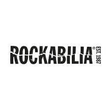 Rockabilia Coupon Codes