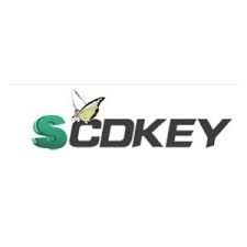 SCDkey Promo Codes