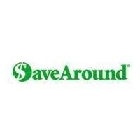 SaveAround Coupon Codes