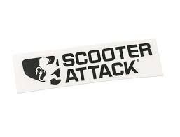 Scooter Attack Promo Codes