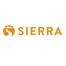 Sierra Discount Codes