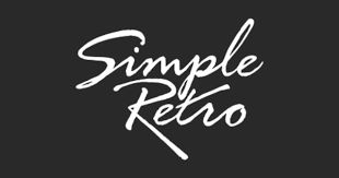 SimpleRetro Coupons