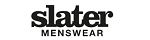 Slaters Menswear Discount Codes
