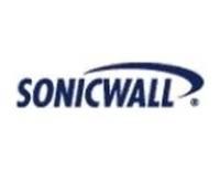 SonicWALL Coupons