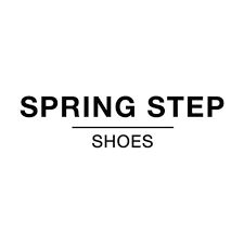 Spring Step Coupons
