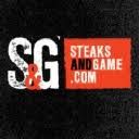 Steaks And Game Coupon Codes