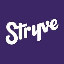 Stryve Coupon Codes