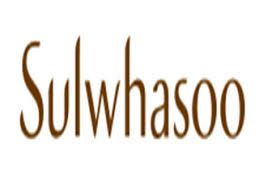 Sulwhasoo Discount Codes