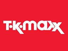 TK Maxx Promo Codes