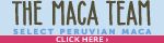 The Maca Team Coupon Codes
