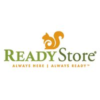 The Ready Store Coupons