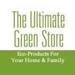 The Ultimate Green Store Coupon Codes