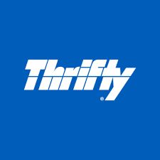 Thrifty Discount Codes