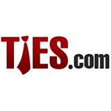 Ties.com Promo Codes