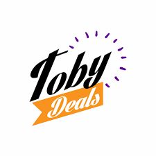 TobyDeals Coupons