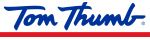 Tom Thumb Delivery Promo Codes