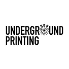 Underground Printing Coupons