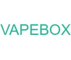 Vapebox Promo Codes