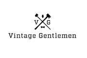 Vintage Gentlemen Coupons