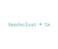 Wanderlust + Co Promo Codes