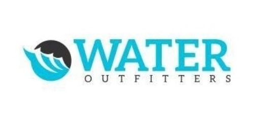 WaterOutfitters Promo Codes