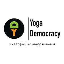 Yoga Democracy Promo Codes