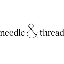 needle & thread Discount Codes