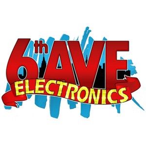 6Ave Coupon Codes