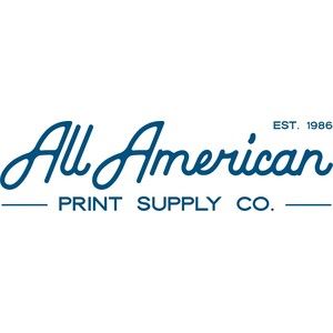 All American Print Supply Co Promo Codes