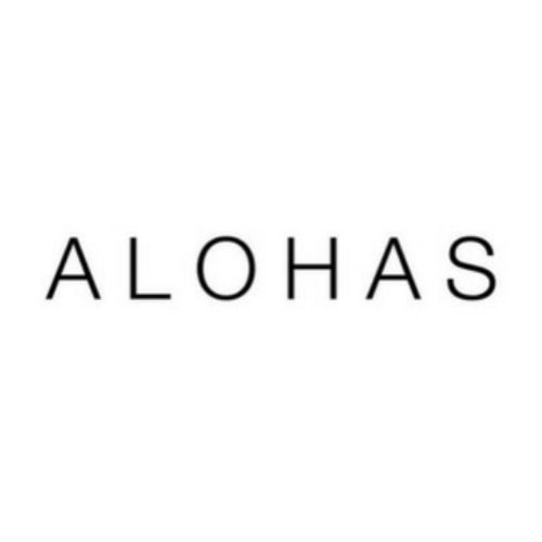Alohas Promo Codes