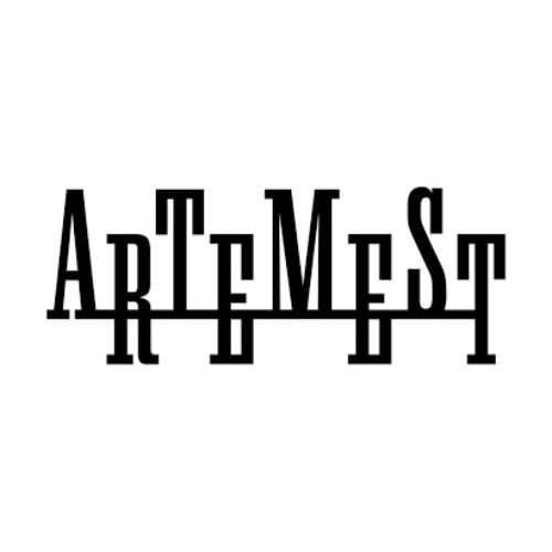 Artemest Promo Codes
