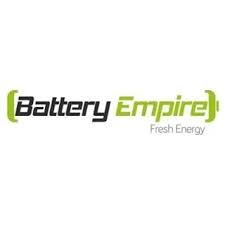 Battery Empire UK Discount Codes