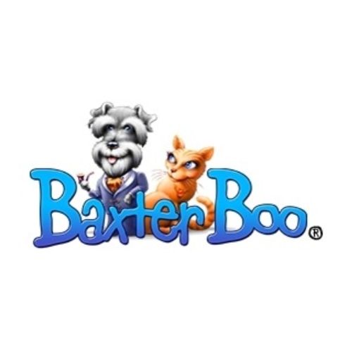 BaxterBoo Promo Codes