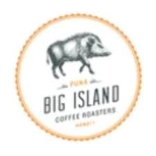 Big Island Coffee Roasters Coupon Codes