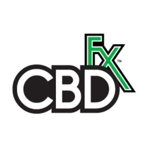 CBDFX Coupon Codes