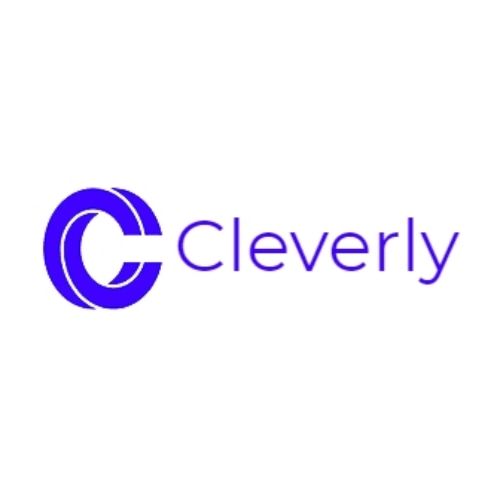 Cleverly Promo Codes