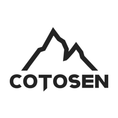 Cotosen Promo Codes