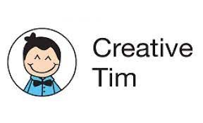 Creative Tim Promo Codes