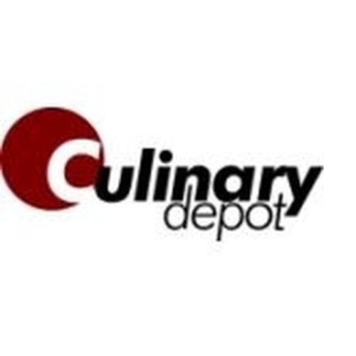 Culinary Depot Coupon Codes
